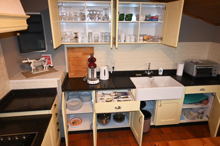 foto keuken